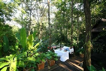 Vanā Som, Забронировать Вилла СПА-отели Маерим, SPA-услуги