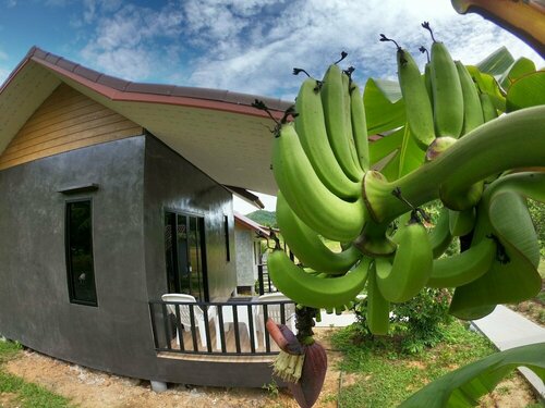 Green Mountain Resort Koh Yao, Забронировать Курортный отель Яо-Яй Пхангнга