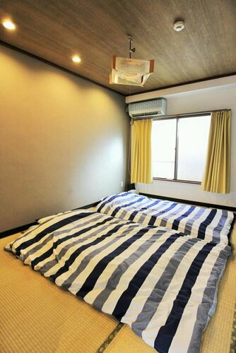 Cozy room in Itabashi, Забронировать Отель Итабаси Токио