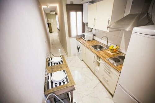 AB Apartamentos - Reding, Забронировать Апартаменты/квартира Малага Коста-дель-Соль