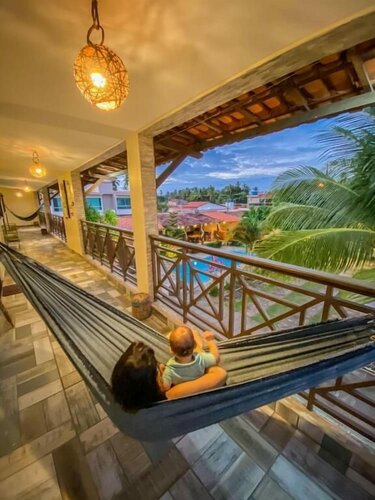 Casa em Peroba/Maragogi, Забронировать Отель Отели Пероба 4 звезды, 4*