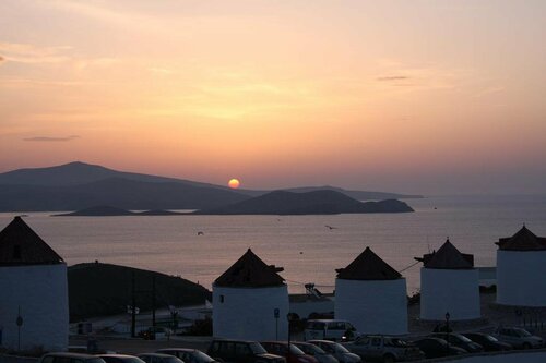 Kallichoron Art Boutique Hotel, Prenota Boutique Astypalaia Città Astypalaia