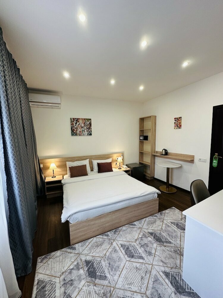 NAVA Hotel Yerevan