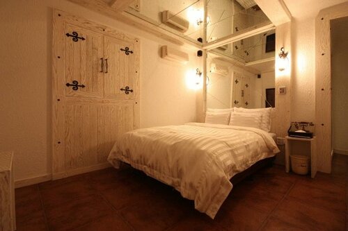 boutique hotel k Dongdaemun, Reserva ahora Boutique Hoteles en Seúl con desayuno, Desayunos