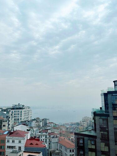 Taxim Hill Hotel, Boek Hotel Hotels in Beyoglu met parkeren, Parkeren