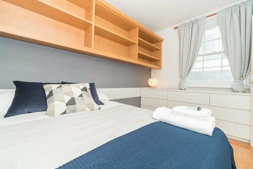PML Apartments Victoria, Забронировать Апартаменты/квартира Апартаменты Большого Лондона, Апартаменты/квартира
