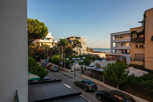 Aldis Hotel, Забронировать Отель Отели Дурреса 4 звезды, 4*