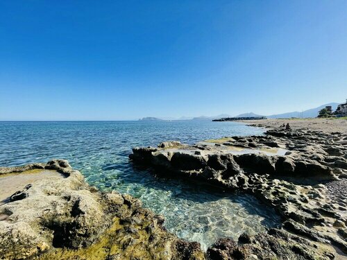 Marina Holiday Home, Забронировать Отель Палермо Сицилия