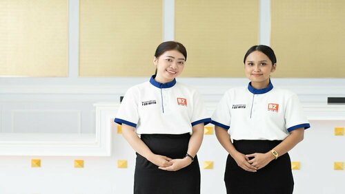 B2 Phuket Premier Hotel, Забронировать Отель Недорогие отели Южного Таиланда, недорого