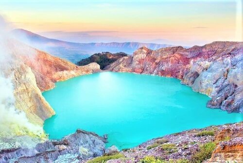 Ijen Safari Guesthouse, Boek Hotel Banyuwangi Hotels met Parkeerplaats, Parkeren