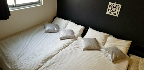 Guesthouse Daikokucho Ekimae, Забронировать Отель Сакаи Осака
