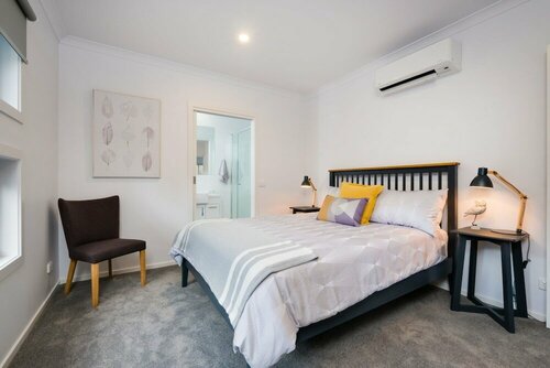 Albury Yalandra Apartment 3, Забронировать Апартаменты/квартира Запад Олбери Новый Южный Уэльс
