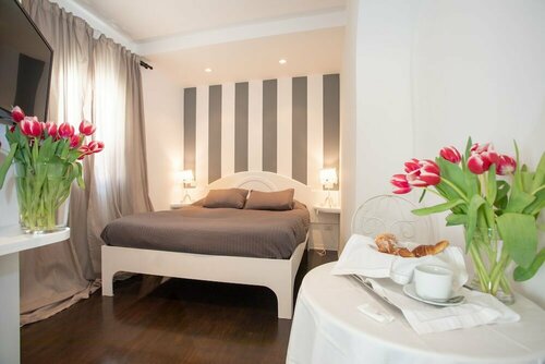 Romantico Appartamento a Piazza Navona, Book Lejlighed Navona Rom