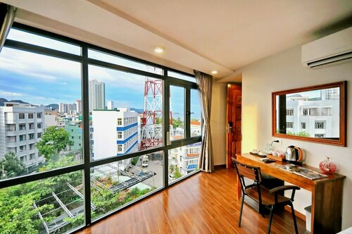 CKD Nha Trang hotel, Prenota Hotel Nha Trang Khanh Hoa