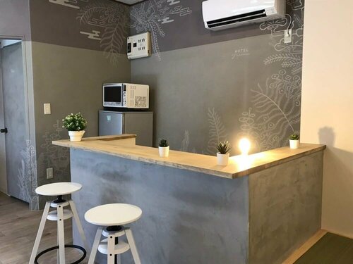 HOTEL Japonica, Забронировать Отель Кацусика Токио