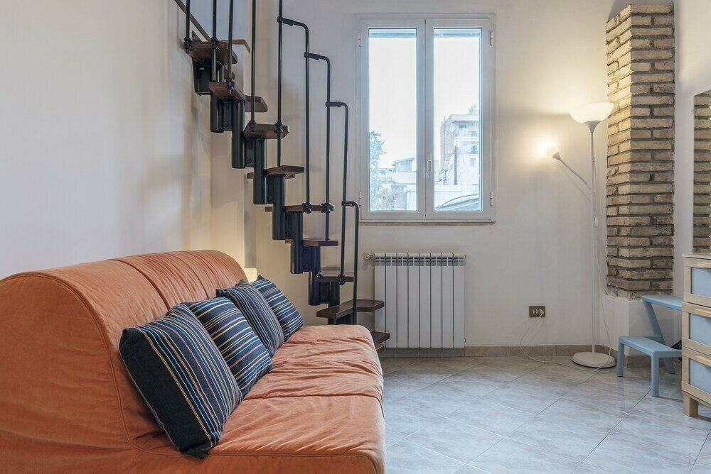 Pigneto Comfy Loft