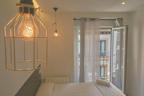 Apartamentos Good Stay Madrid, Забронировать Апартаменты/квартира Апартаменты Мадрида, рядом с Бильбао, Апартаменты/квартира
