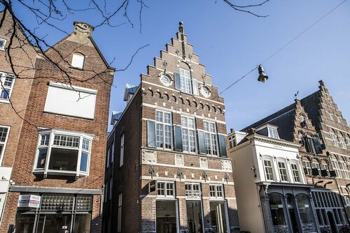 The Duke Apartments, Rezervovat Apartmán 's-Hertogenbosch 
