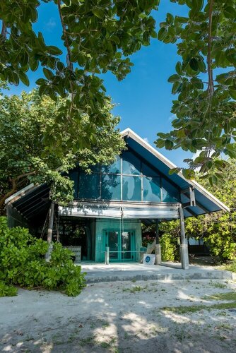 Mi Lugar Retreat and Spa Boutique Hotel, Buchen Sie Boutique Nolhivaranfaru Haa Dhaalu