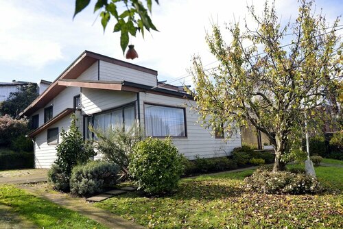 Green Hostel, Rezerwuj Hostel Valdivia Los Rios