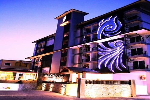 Metro Hotel & Spa, Забронировать Курортный отель СПА-отели Тхунг Сонг, SPA-услуги