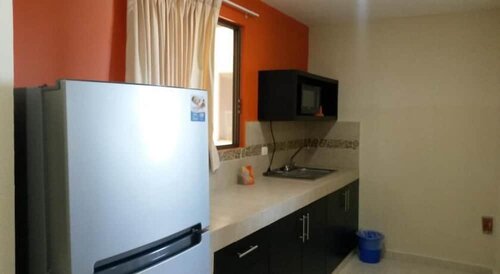 Hotel & Suites Domani, Réserver Hôtel Progreso Yucatán, près de Progreso Beach