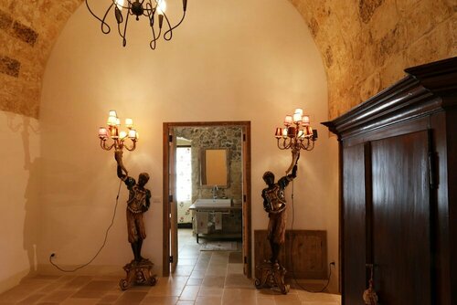 Masseria Fano Relais & Wine, Rezervați Bed and Breakfast Salve Salento
