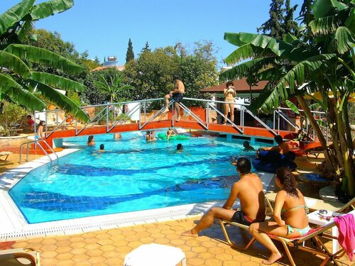 Paradise Lost Hotel-Apartments, Забронировать Апартаменты/квартира Апартаменты Толон, Апартаменты/квартира