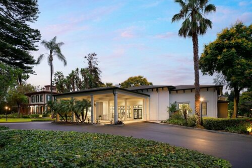 Pacifica Suites, Đặt Khách sạn Goleta Santa Barbara