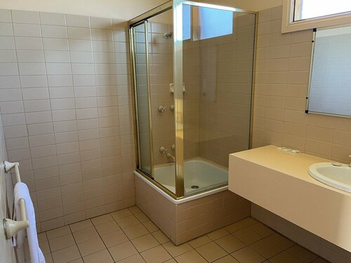 Philadelphia Motor Inn, Prenota Locanda Hotel a Victoria con piscina, Piscina