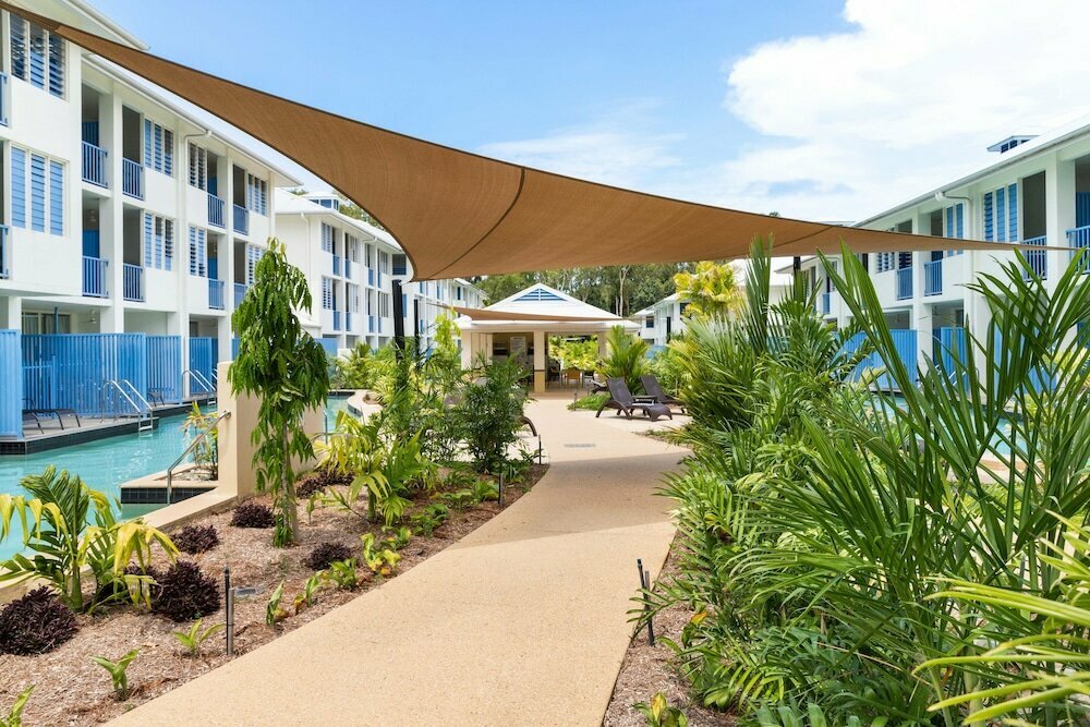 Silkari Lagoons Port Douglas