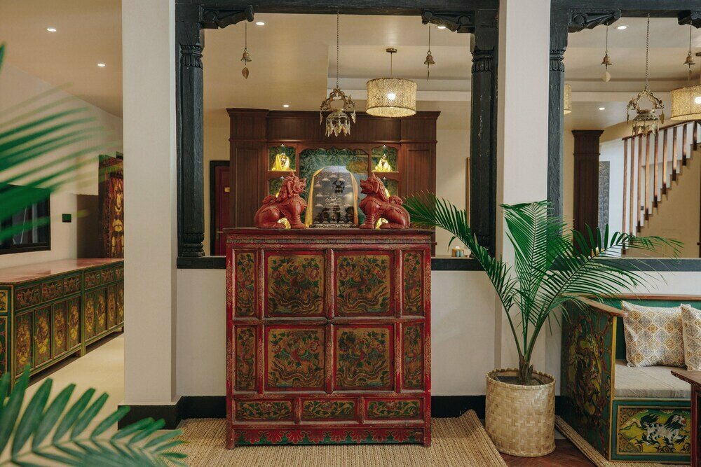 Swarga Heritage Hotel