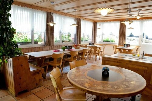 Hotel Gemse, Забронировать Отель Мэлс Хайдиланд
