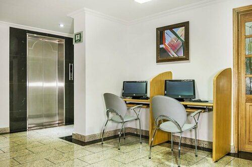 Hotel Egina Bogotá, Book Hotel Usaquen Bogotá