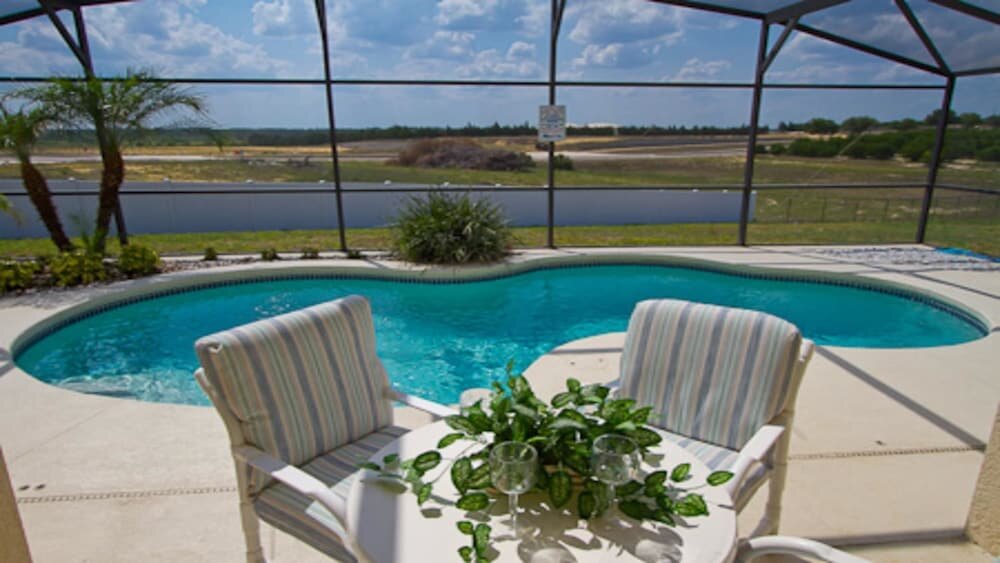 Ahr105 - Sunset Ridge - 5 Bed 3 Baths Villa