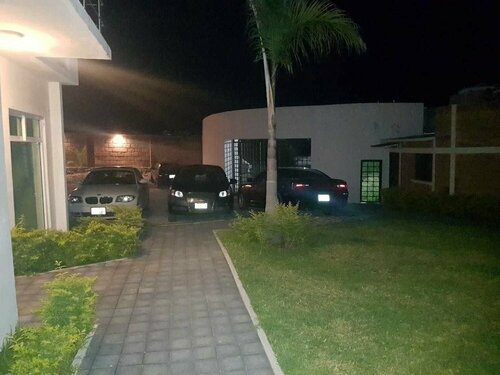 Real de Teques, Rezervasyon Tatil Evi Tequesquitengo Morelos