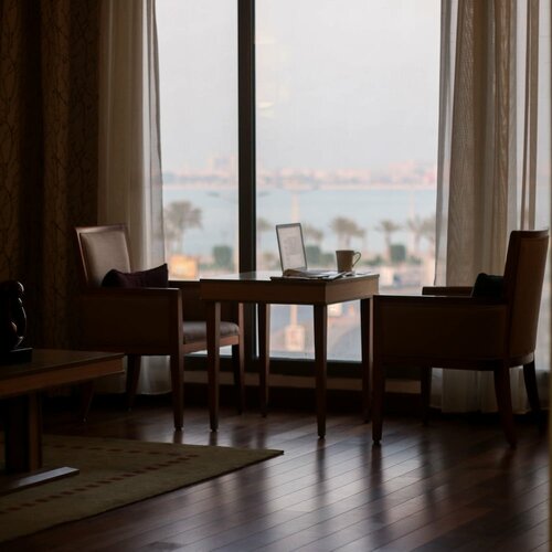 Golden Tulip Dammam Corniche Hotel, Book Hotel SPA-hoteller i Dammam, SPA