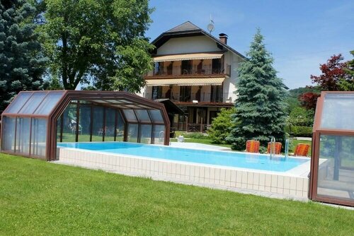 Pension Sommerauer, Забронировать Отель Отели Tennengau 3 звезды, 3*