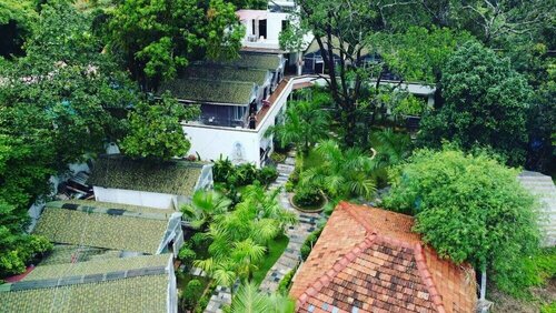 JP Resort, Varaa Lomakeskus Arambol 