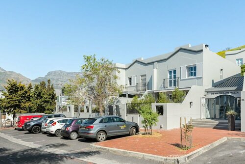 De Waterkant Piazza 301, Забронировать Отель Кейптаун Cape Peninsula