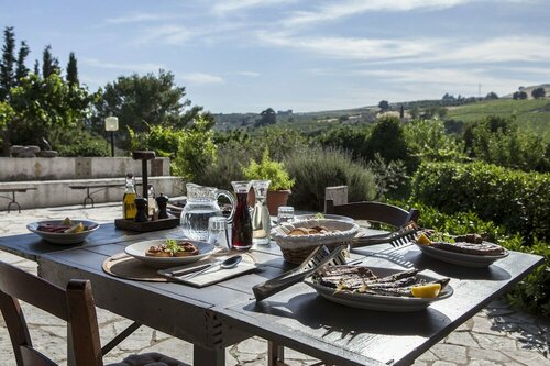 Sogno Siciliano Turismo Rurale, Book Hotel Erice Sicilien