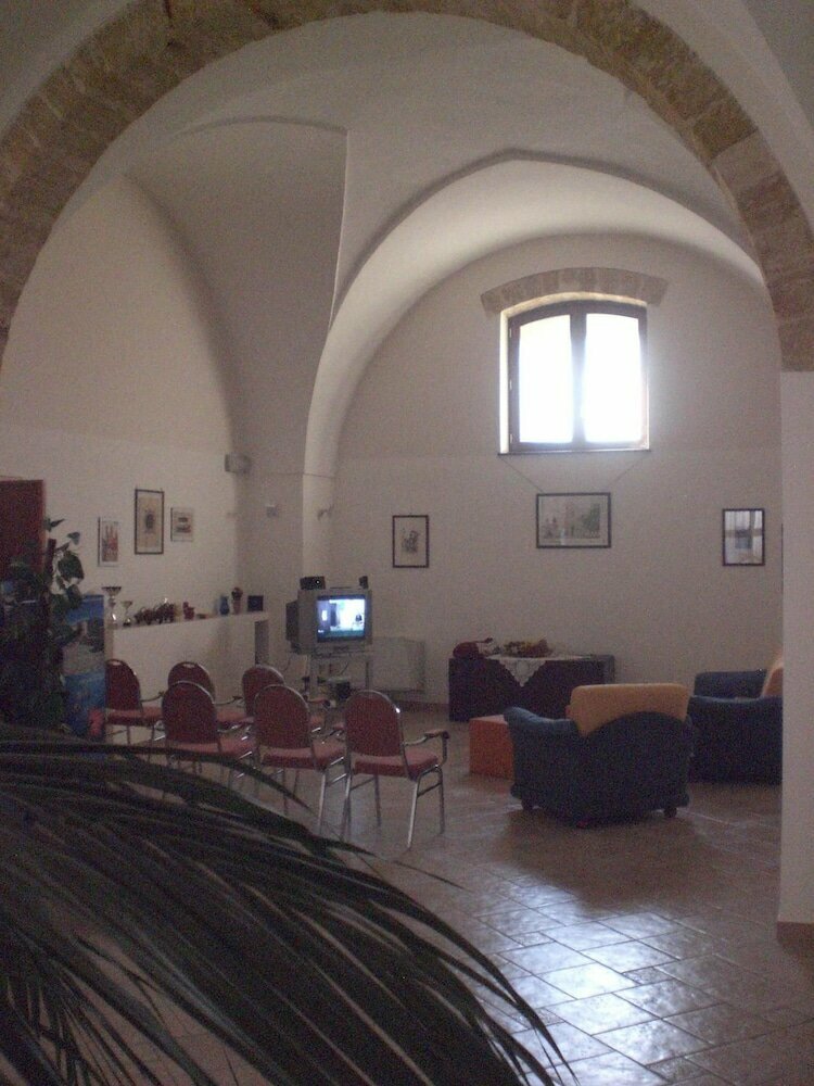 Hotel Colibrì