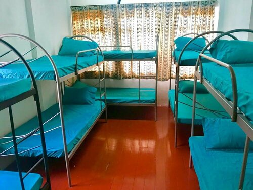 B&L Islanders Inn - Hostel, Rezerwuj Hostel Georgetown Penang