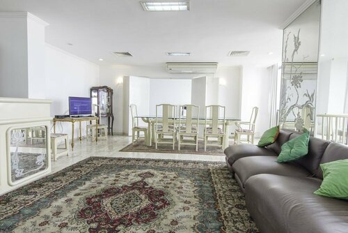 LineRio Vista Mar Copacabana 460, Забронировать Апартаменты/квартира Апартаменты штата Рио-де-Жанейро, Апартаменты/квартира