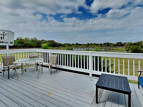 Luxury Living Tybee - at 54 Captain's View, Забронировать Отель Тайби-Айленд Джорджия