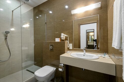 Отель PARK WOOD HOTEL, Забронировать Отель Советский район Новосибирск