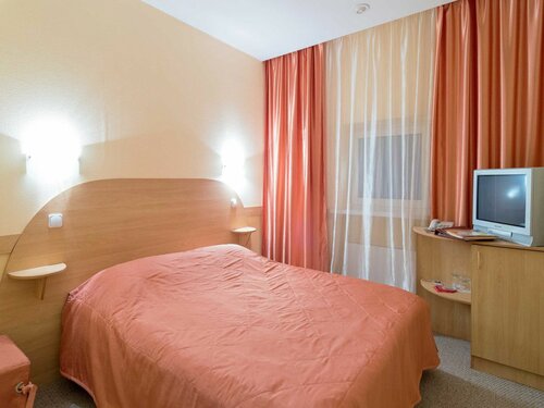 Гостиница Луна, Забронировать Отель Октябрьский район Екатеринбург