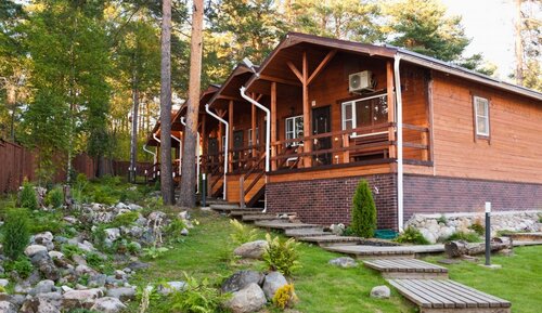 Verkhovye, Boek Resort Verkhovye Prionezhskiy District