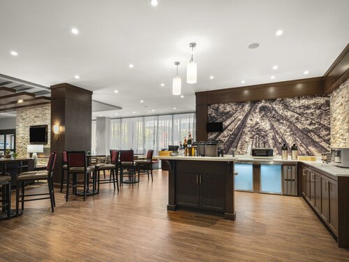 Staybridge Suites Seattle - South Lake Union by IHG, Брондау Қонақ үй South Lake Union Сиэтл
