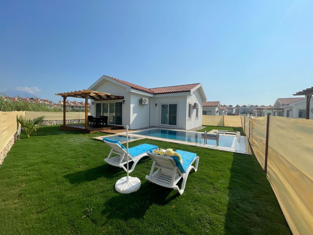 SunTeos Villa Suites